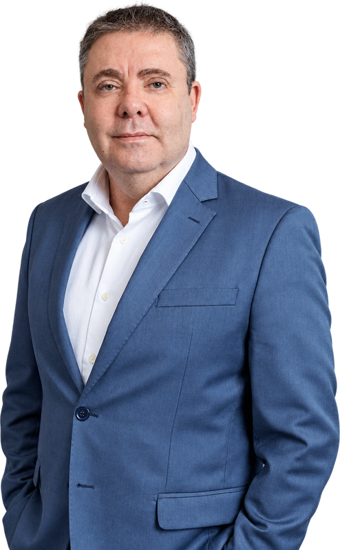 Irineu Cassel, cofundador da Prosper Capital