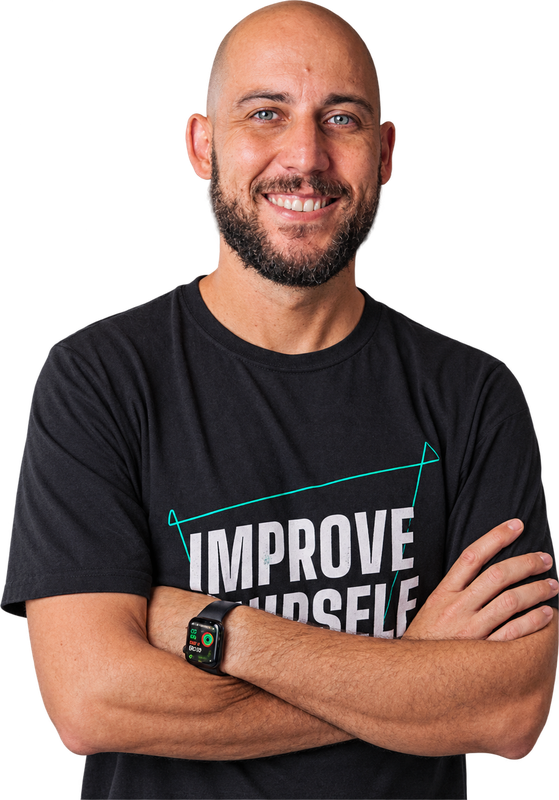 Matheus Marmentini, Diretor de Inovação da Fiberschool