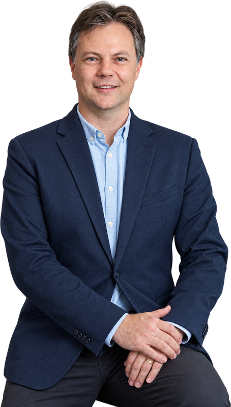Sandro Schleder, cofundador da Prosper Capital